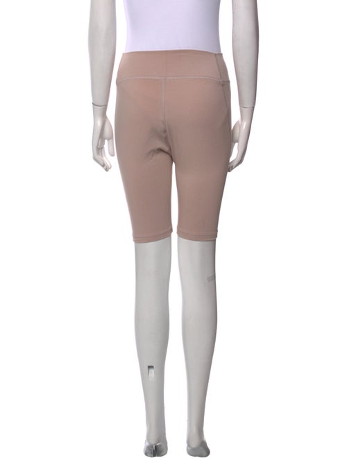 Y/OSEMITE by James Perse Mini Shorts