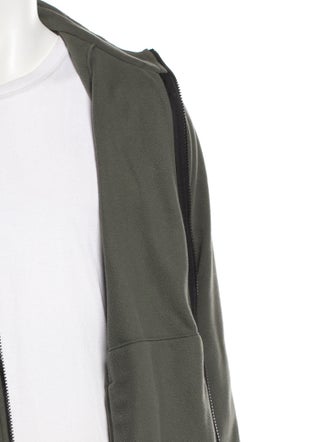 Y/OSEMITE by James Perse Jacket