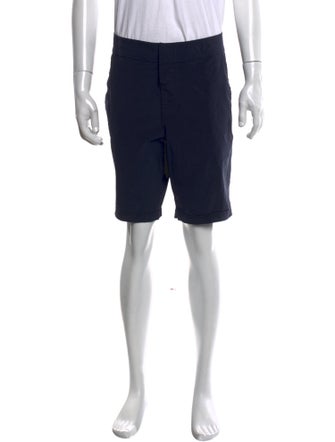 Y/OSEMITE by James Perse Flat Front Shorts