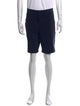 Y/OSEMITE by James Perse Flat Front Shorts
