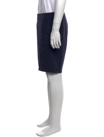 Y/OSEMITE by James Perse Flat Front Shorts