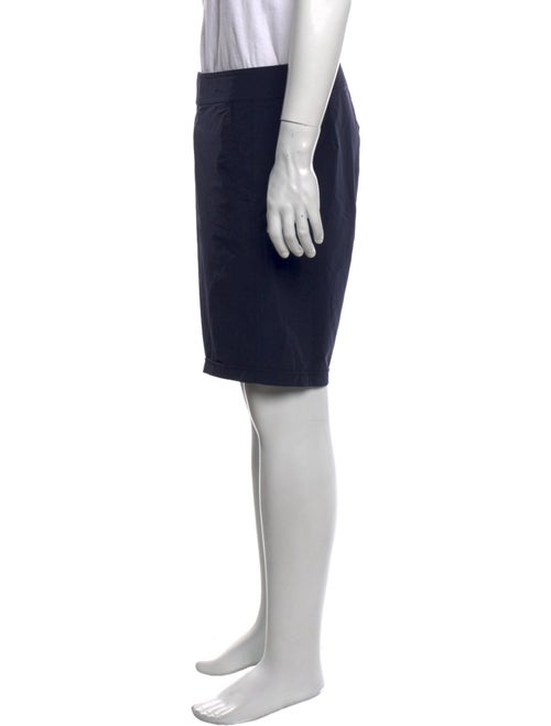 Y/OSEMITE by James Perse Flat Front Shorts