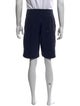 Y/OSEMITE by James Perse Flat Front Shorts