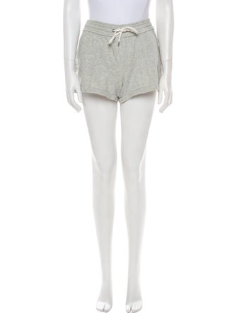 Y/OSEMITE by James Perse Mini Shorts