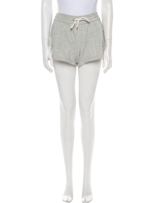 Y/OSEMITE by James Perse Mini Shorts