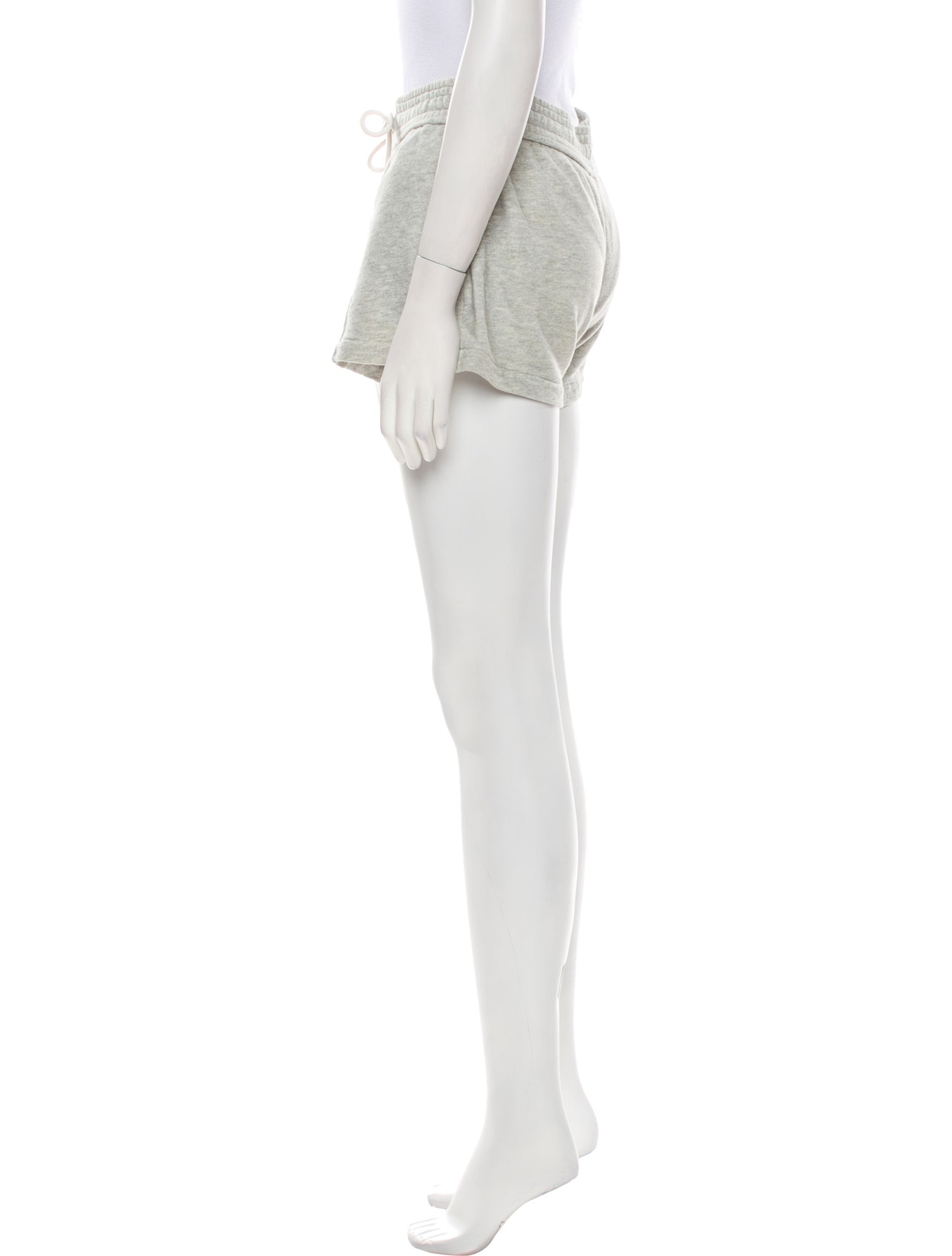 Y/OSEMITE by James Perse Mini Shorts