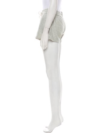 Y/OSEMITE by James Perse Mini Shorts