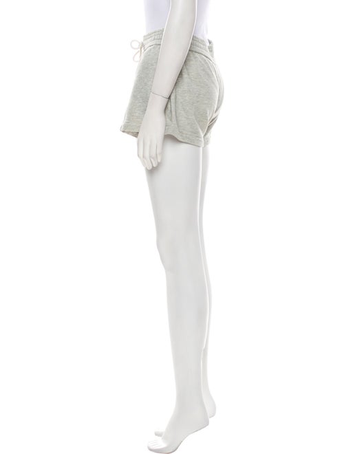 Y/OSEMITE by James Perse Mini Shorts