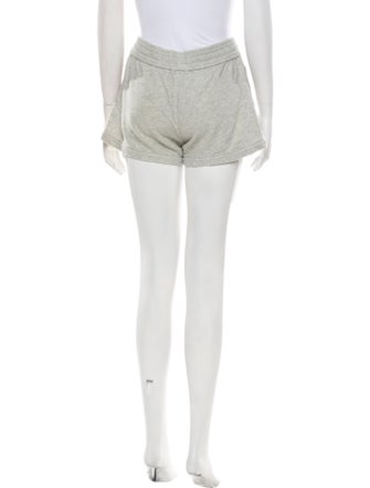 Y/OSEMITE by James Perse Mini Shorts