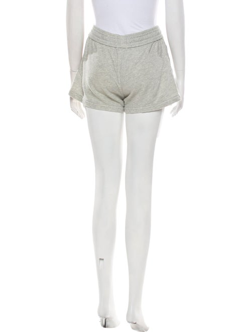 Y/OSEMITE by James Perse Mini Shorts