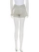 Y/OSEMITE by James Perse Mini Shorts
