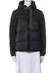 Y/OSEMITE by James Perse Nylon Down Jacket