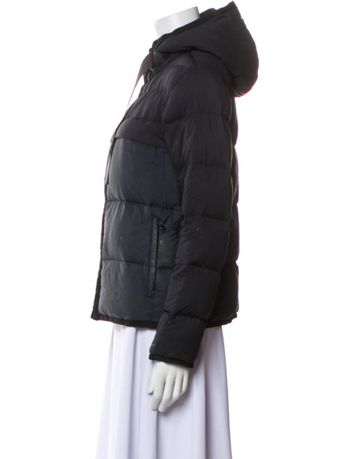 Y/OSEMITE by James Perse Nylon Down Jacket