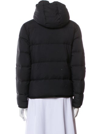 Y/OSEMITE by James Perse Nylon Down Jacket