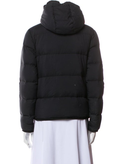 Y/OSEMITE by James Perse Nylon Down Jacket