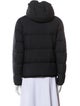 Y/OSEMITE by James Perse Nylon Down Jacket