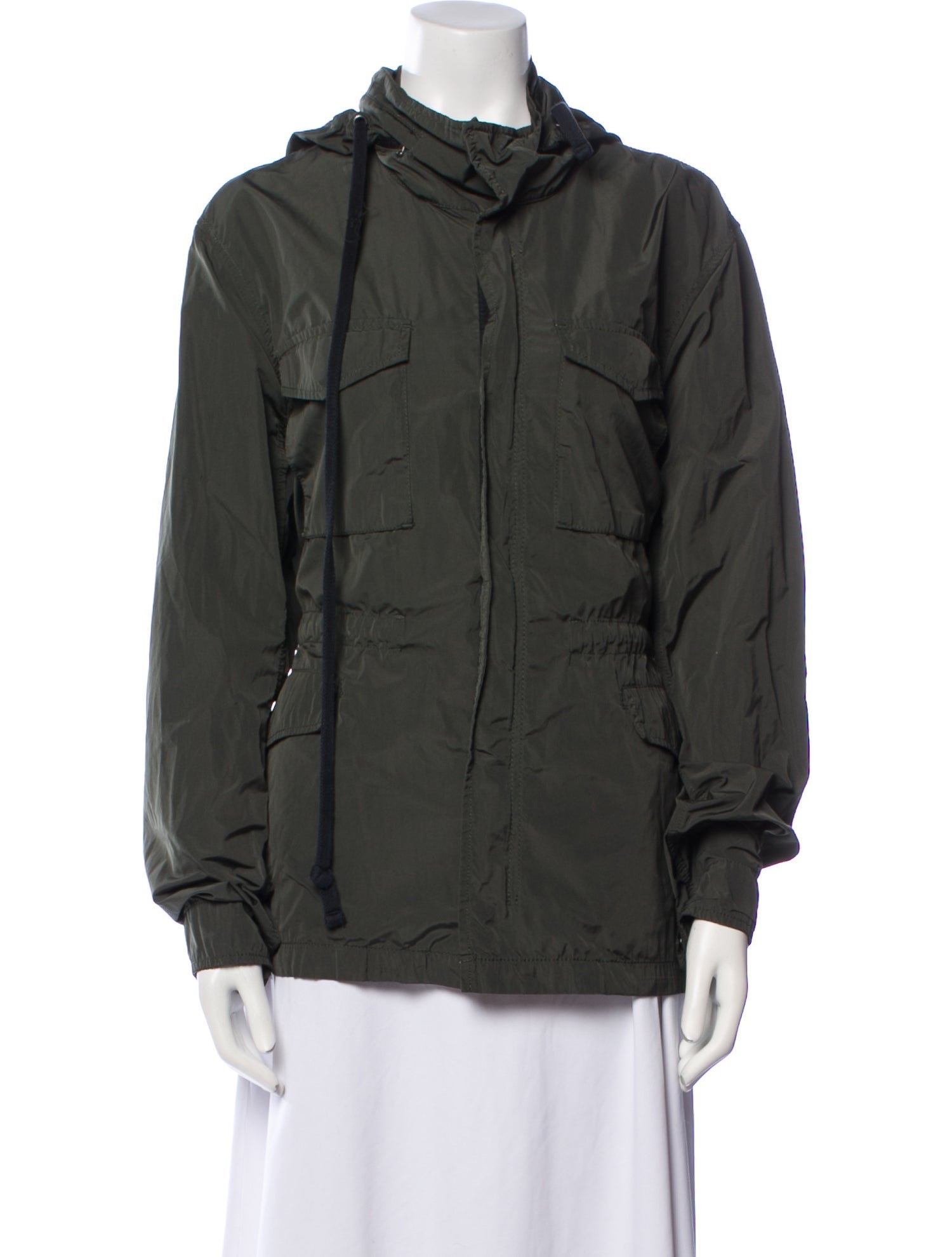 Y/OSEMITE by James Perse Utility Jacket