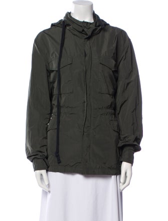 Y/OSEMITE by James Perse Utility Jacket