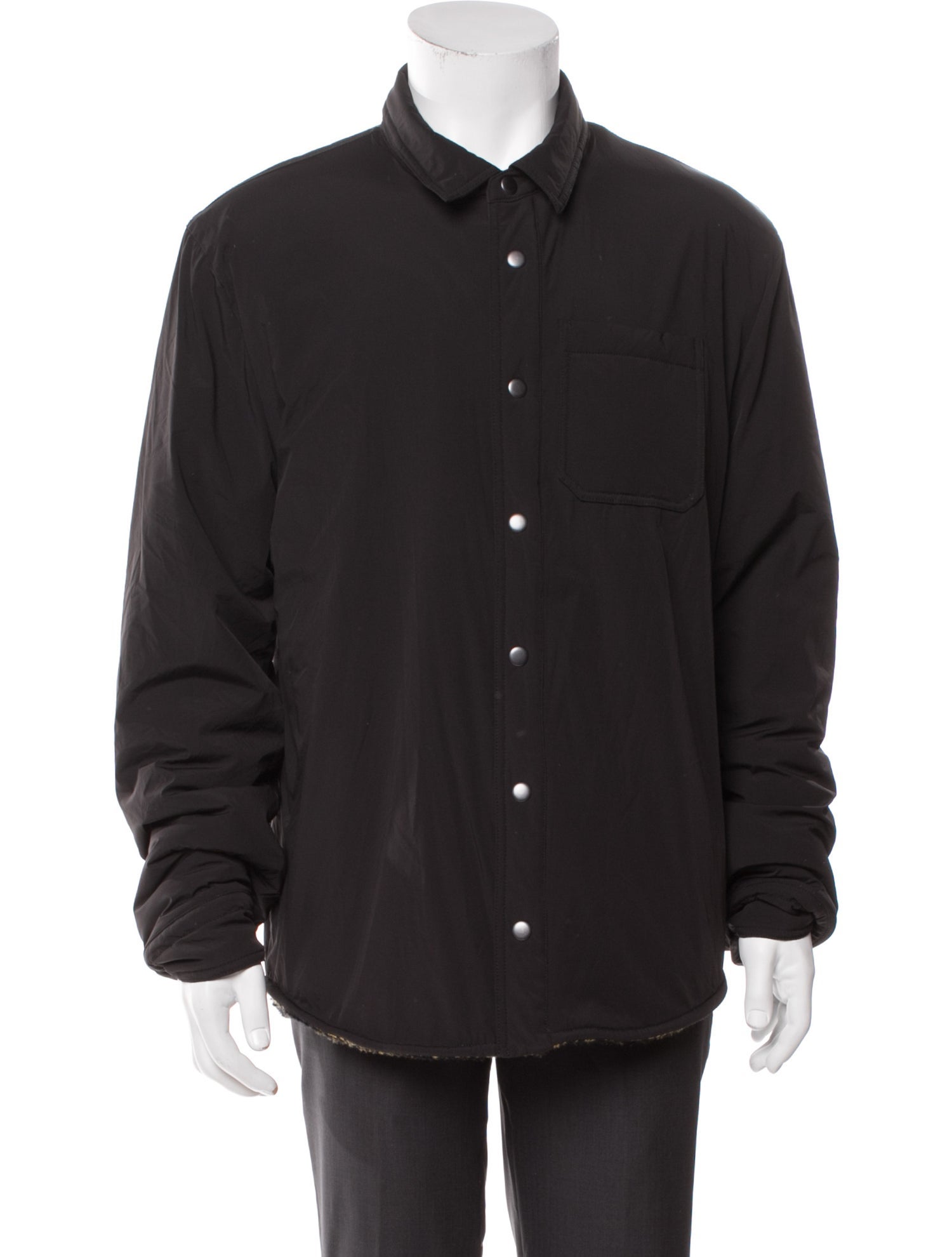 Y/OSEMITE by James Perse Utility Jacket