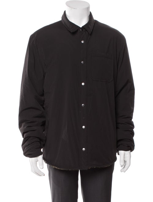 Y/OSEMITE by James Perse Utility Jacket