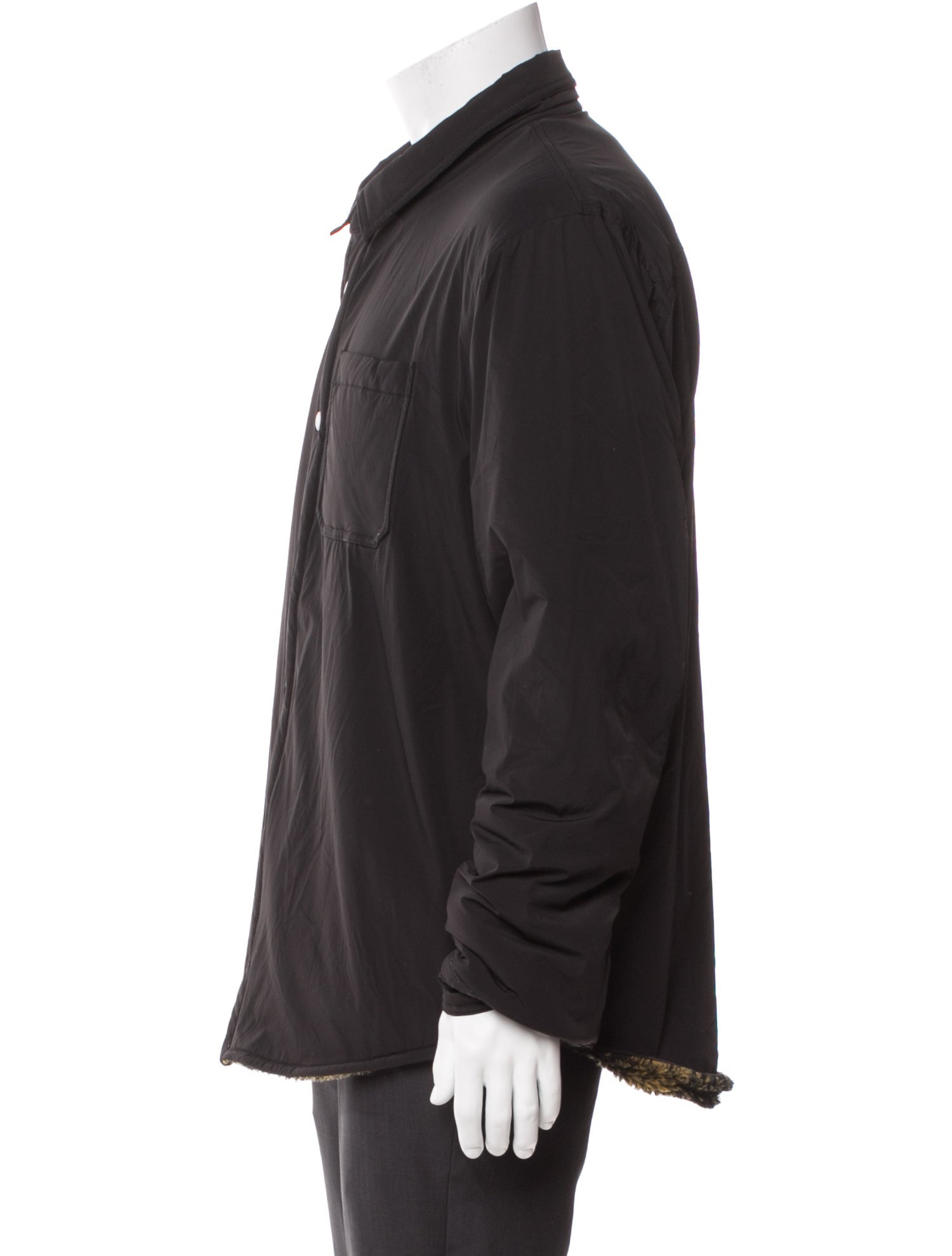 Y/OSEMITE by James Perse Utility Jacket