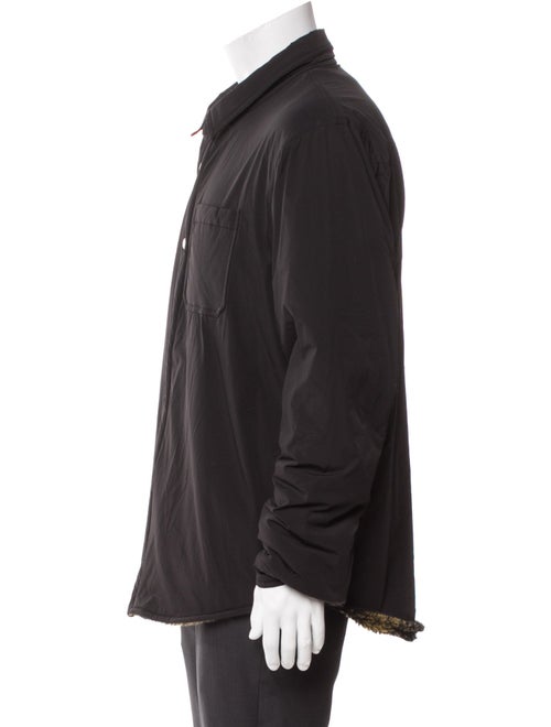 Y/OSEMITE by James Perse Utility Jacket