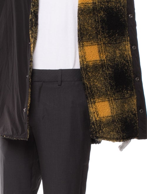 Y/OSEMITE by James Perse Utility Jacket