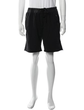 Y/OSEMITE by James Perse Jogger Shorts