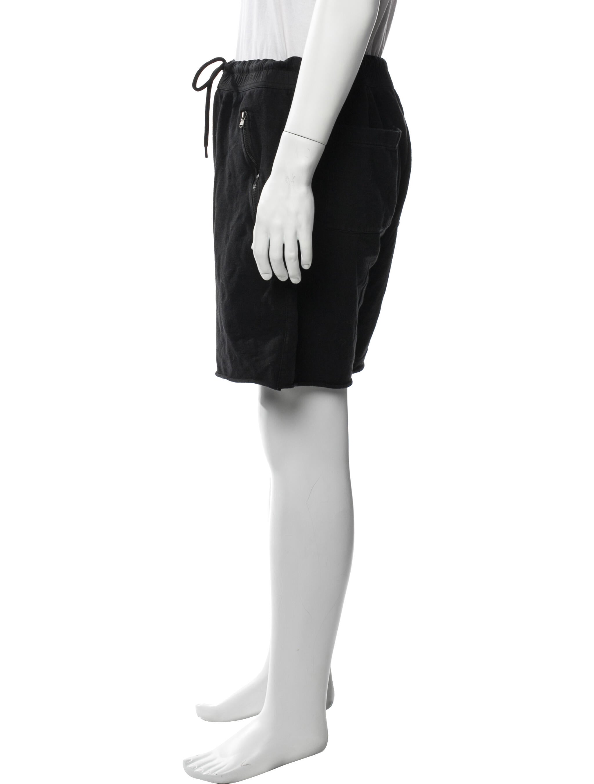 Y/OSEMITE by James Perse Jogger Shorts