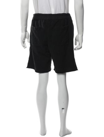 Y/OSEMITE by James Perse Jogger Shorts