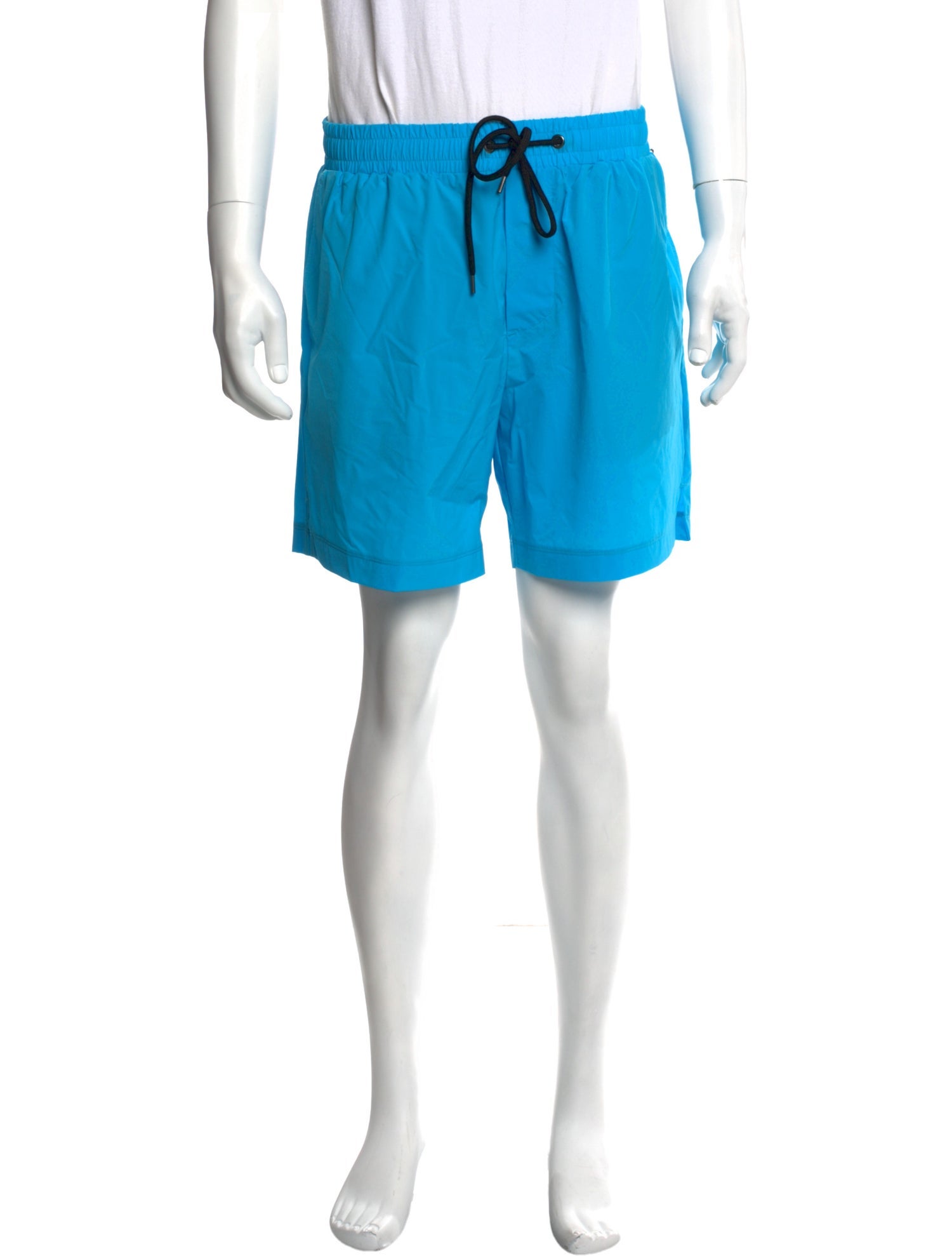 Y/OSEMITE by James Perse Mesh Accents Swim Trunks w/ Tags