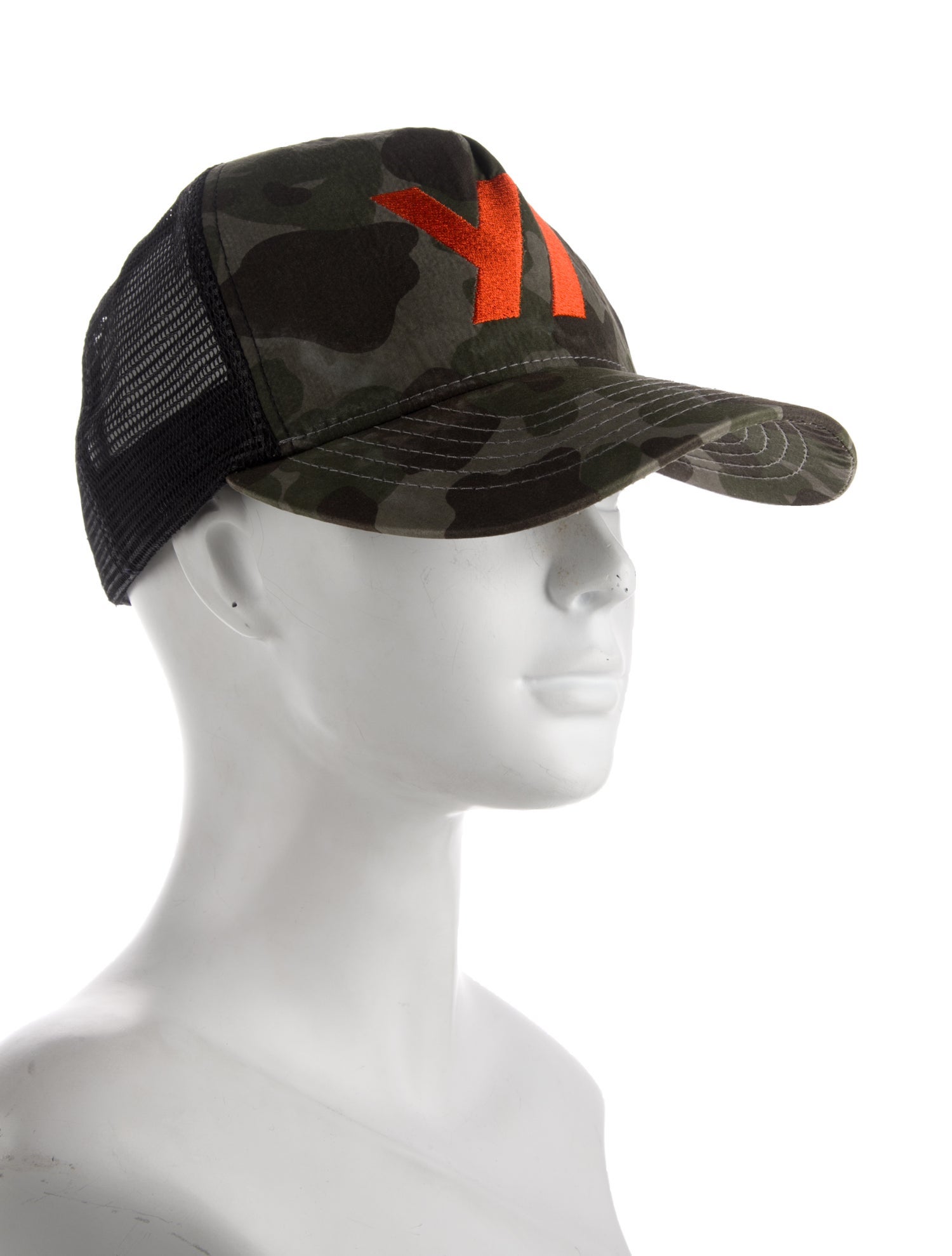 Y/OSEMITE by James Perse Trucker Hat