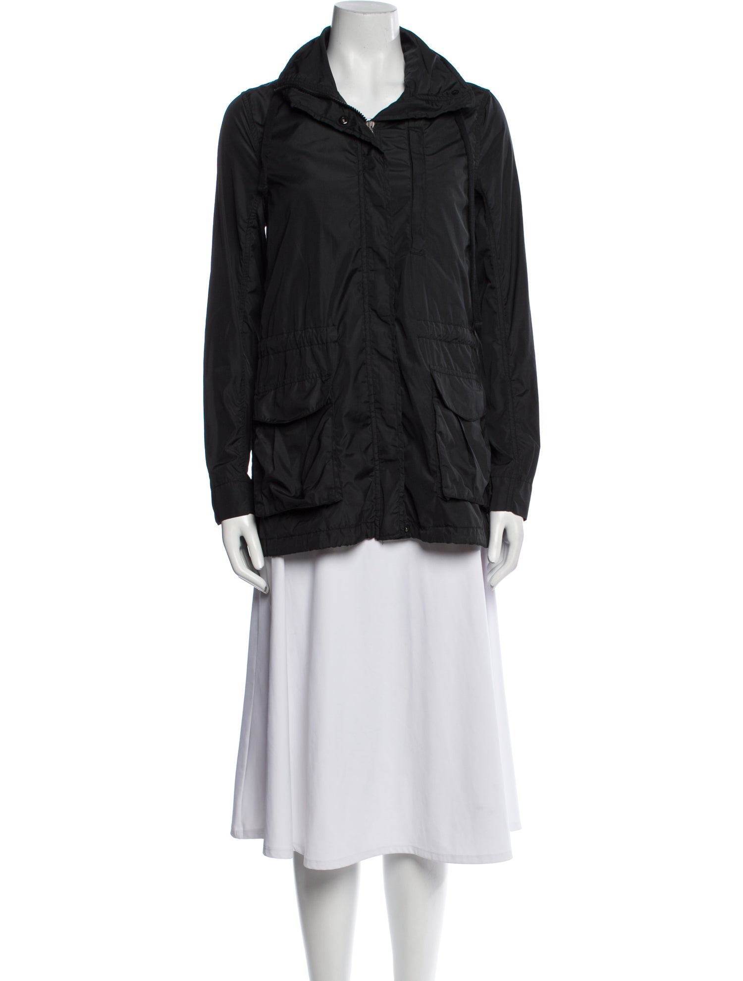 Y/OSEMITE by James Perse Utility Jacket