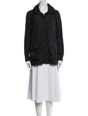 Y/OSEMITE by James Perse Utility Jacket