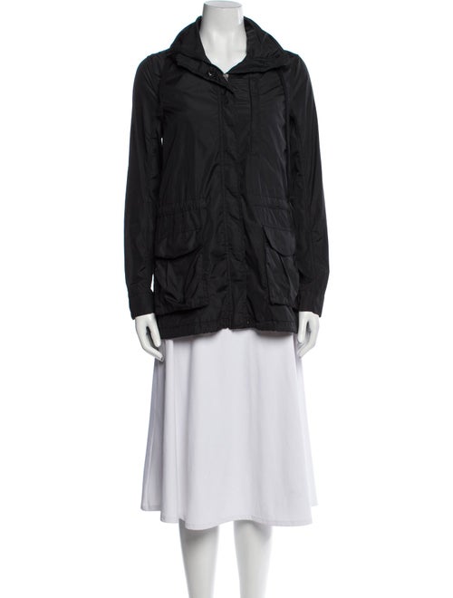 Y/OSEMITE by James Perse Utility Jacket