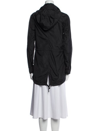 Y/OSEMITE by James Perse Utility Jacket