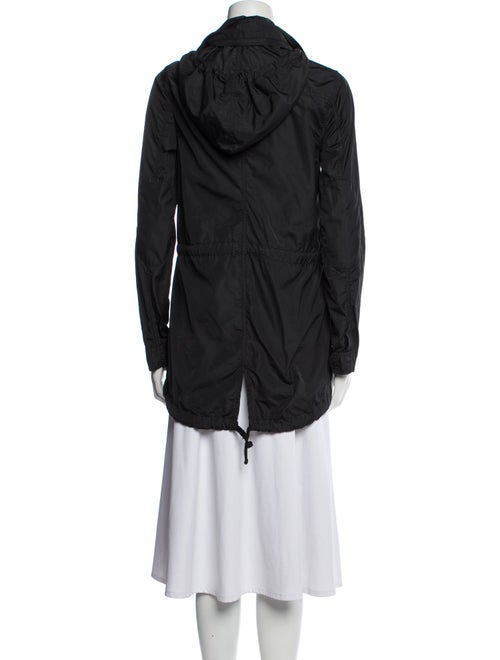 Y/OSEMITE by James Perse Utility Jacket