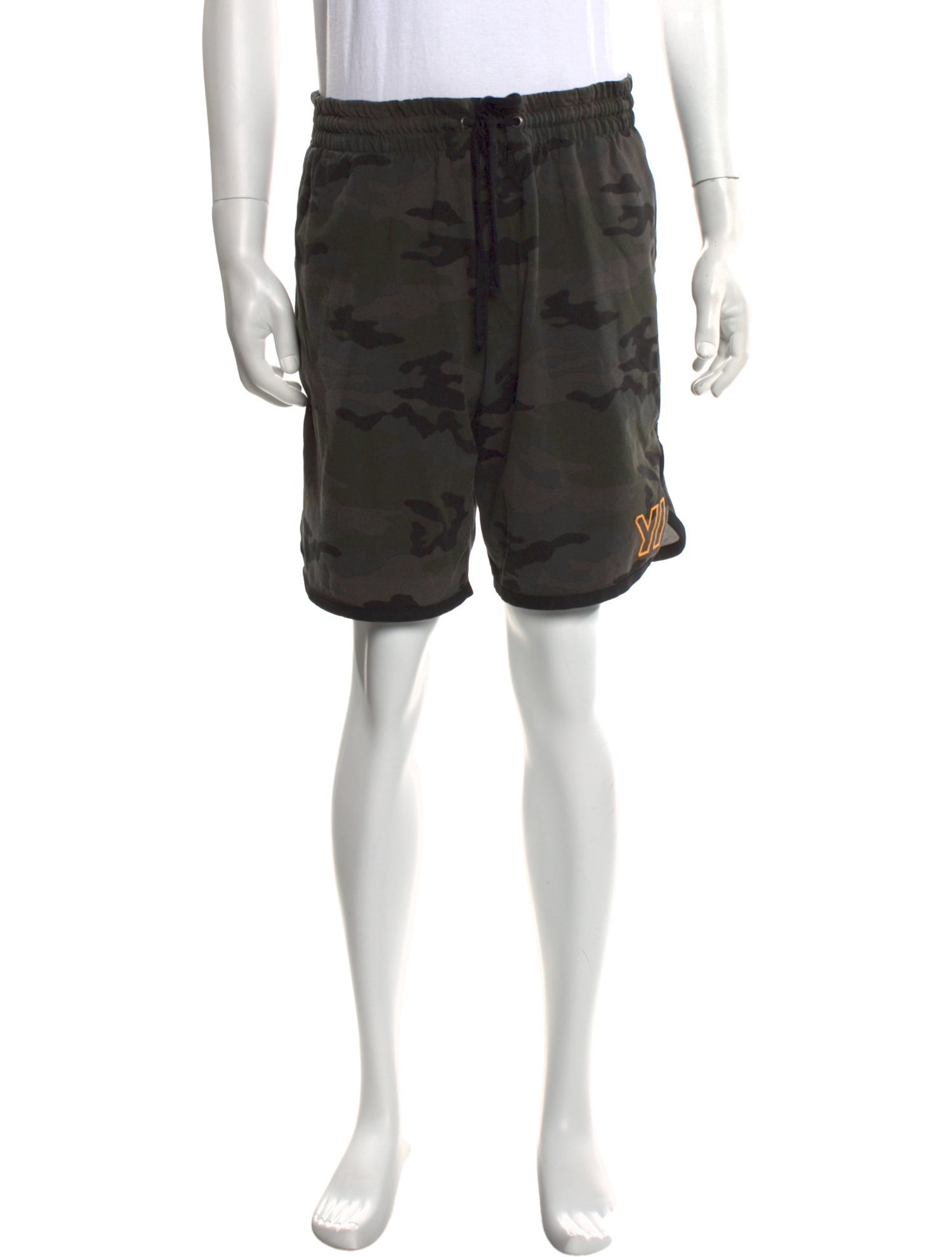 Y/OSEMITE by James Perse Printed Shorts