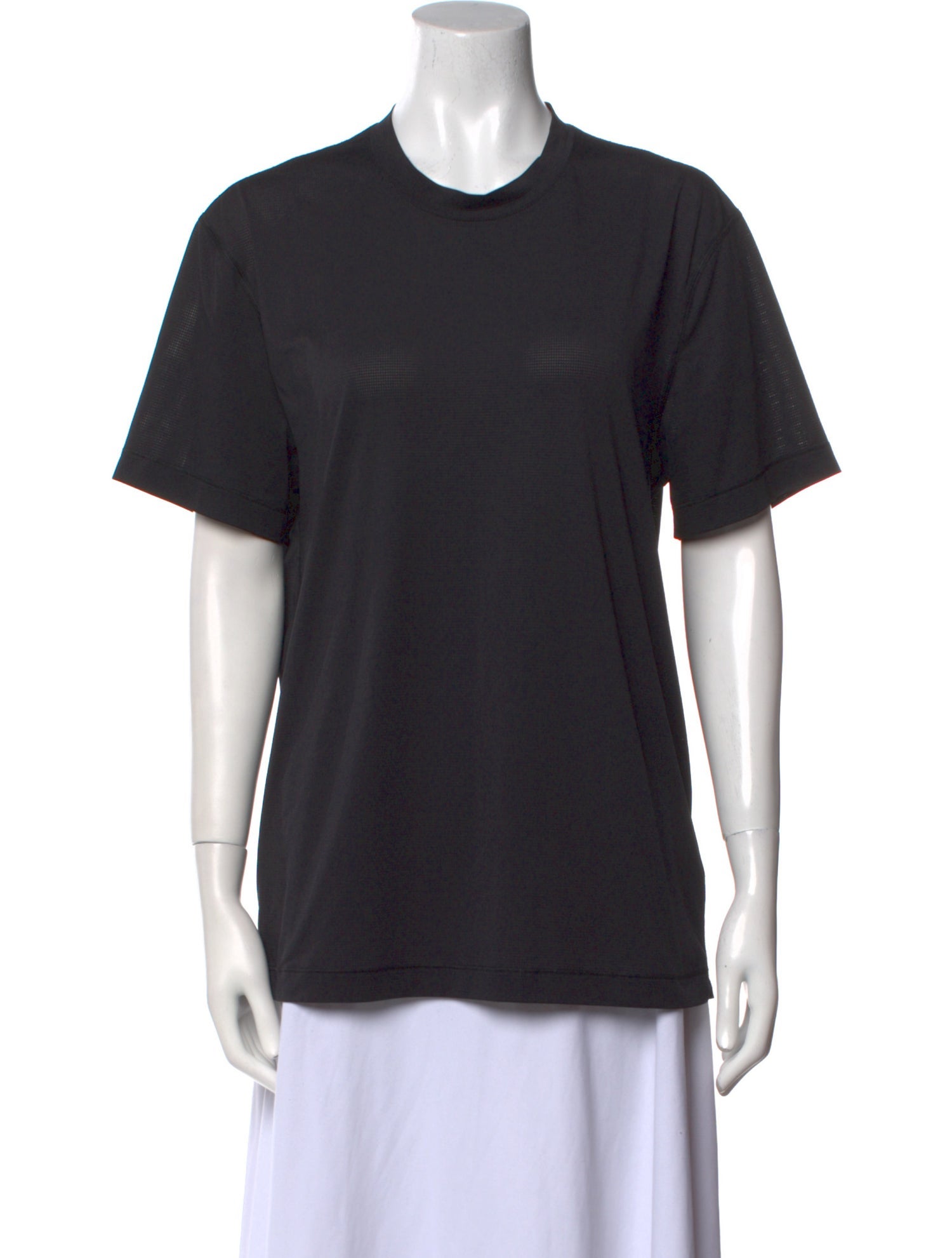 Y/OSEMITE by James Perse Crew Neck Short Sleeve T-Shirt