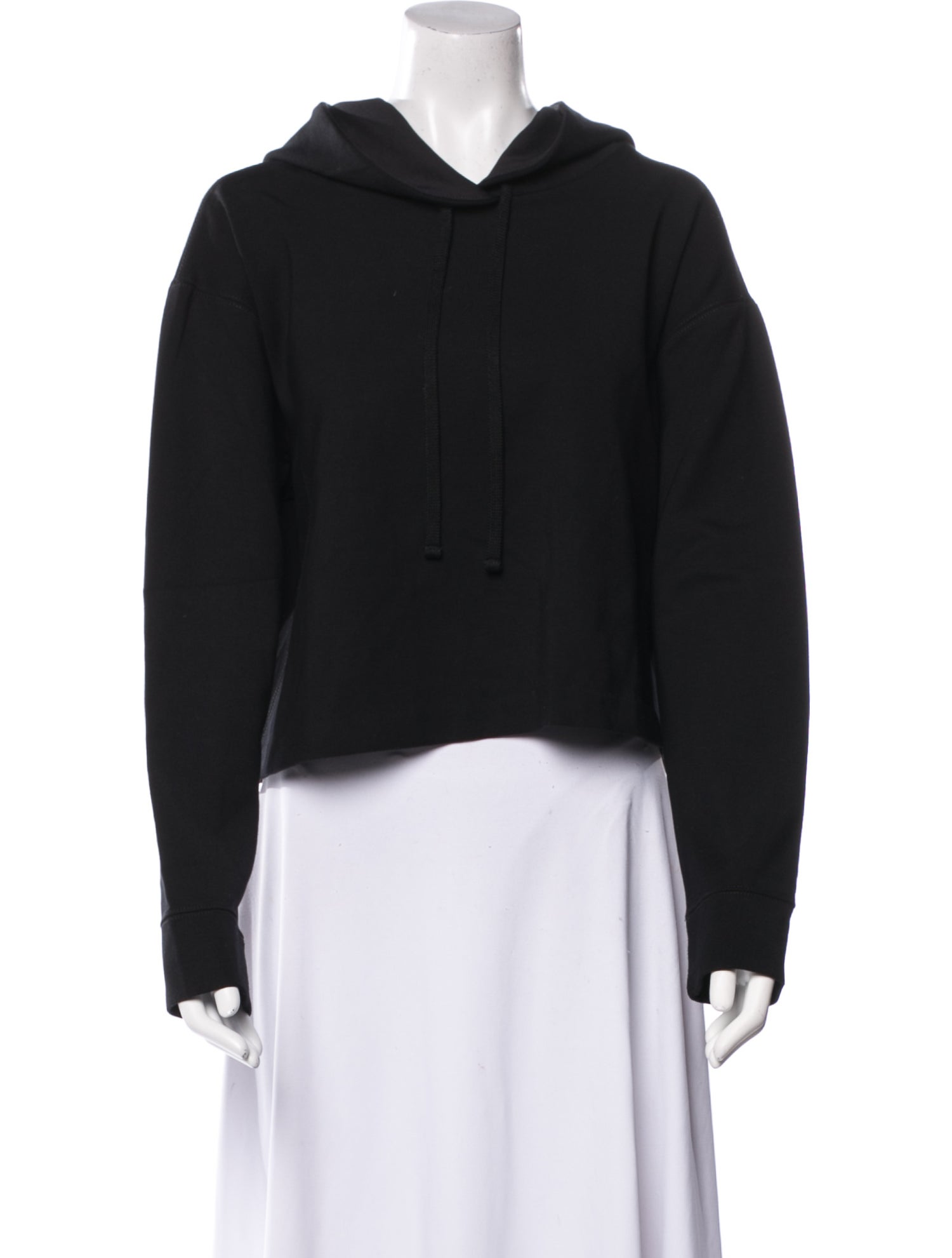 Y/OSEMITE by James Perse Crew Neck Long Sleeve Sweatshirt