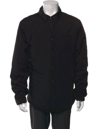 Y/OSEMITE by James Perse Utility Jacket