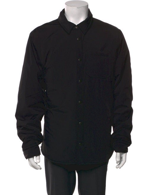 Y/OSEMITE by James Perse Utility Jacket