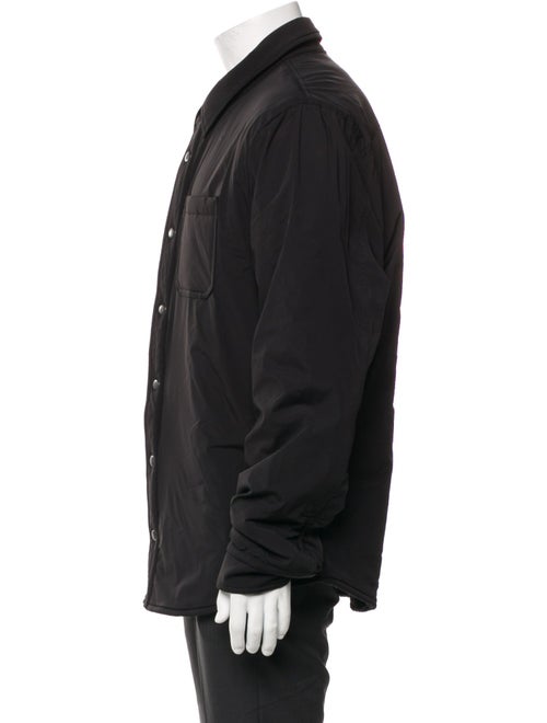Y/OSEMITE by James Perse Utility Jacket