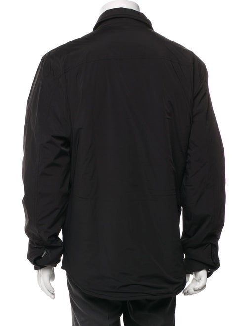 Y/OSEMITE by James Perse Utility Jacket