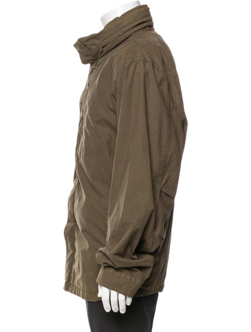 Y/OSEMITE by James Perse Windbreaker