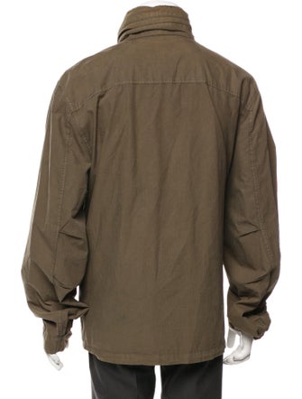 Y/OSEMITE by James Perse Windbreaker