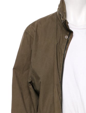 Y/OSEMITE by James Perse Windbreaker