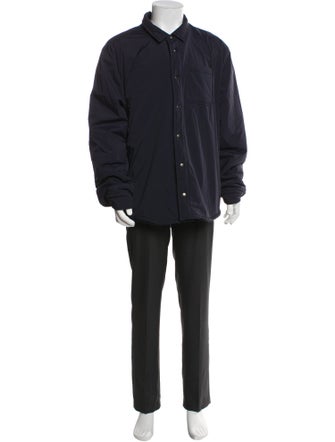 Y/OSEMITE by James Perse Parka