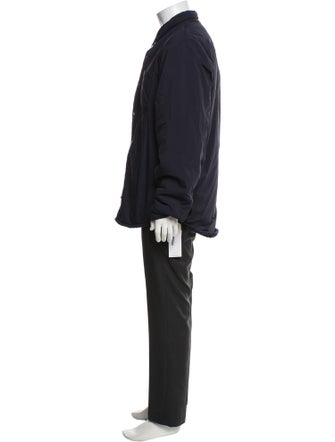 Y/OSEMITE by James Perse Parka