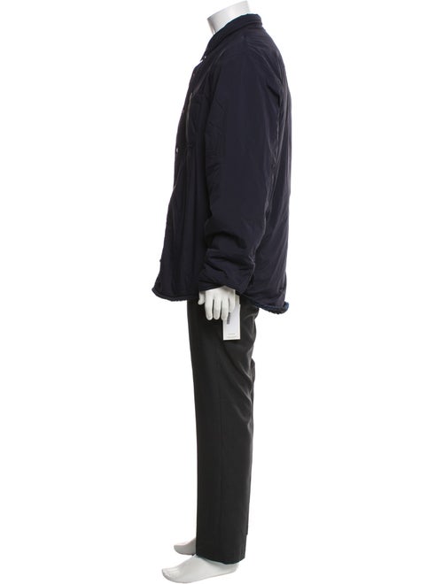 Y/OSEMITE by James Perse Parka